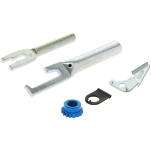 Centric Rear Passenger Side Drum Brake Self Adjuster Repair Kit for Chrysler - 119.63021