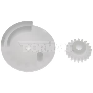 Dorman OE Solutions 20 And 16 Tooth Odometer Drive Gear Kit for Ford Thunderbird - 926-322