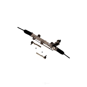 Bilstein Replacement Steering Rack And Pinion for 2004 Mercedes-Benz E55 AMG - 61-173675