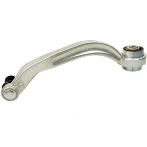 Mevotech Supreme Front Passenger Side Lower Rearward Non Adjustable Control Arm And Ball Joint Assembly for 2003 Audi S8 - CMK80563