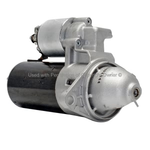 Quality-Built Starter Remanufactured for Cadillac Catera - 12410
