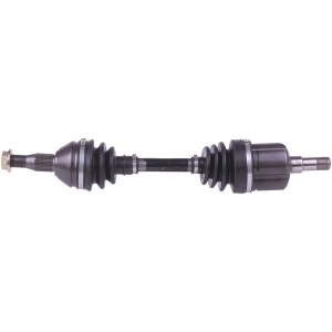 Cardone Reman Remanufactured CV Axle Assembly for 1999 Oldsmobile Intrigue - 60-1309