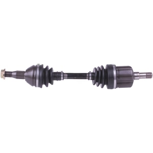 Cardone Reman Remanufactured CV Axle Assembly for 1998 Pontiac Grand Prix - 60-1309