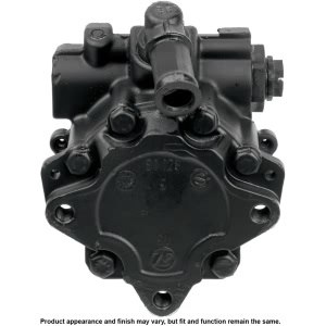 Cardone Reman Remanufactured Power Steering Pump w/o Reservoir for 2002 BMW X5 - 21-5359