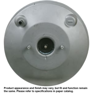 Cardone Reman Remanufactured Vacuum Power Brake Booster w/o Master Cylinder for 2002 Honda Insight - 53-5413