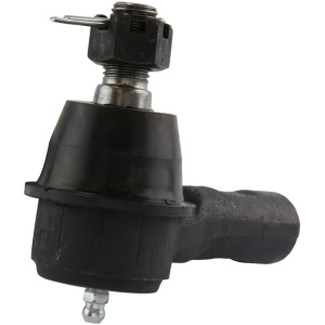 Centric Premium™ Tie Rod End for Isuzu - 612.40019