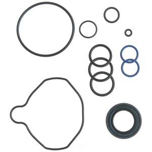 Gates Front Power Steering Pump Seal Kit for Plymouth Colt - 348830