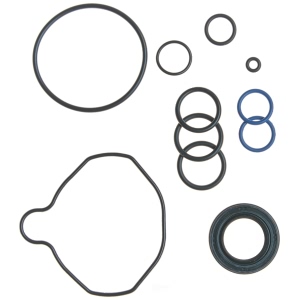 Gates Front Power Steering Pump Seal Kit for 1992 Mitsubishi Diamante - 348830