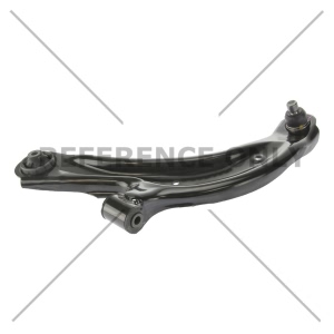 Centric Premium™ Front Driver Side Lower Control Arm and Ball Joint Assembly for 2013 Nissan Sentra - 622.42119