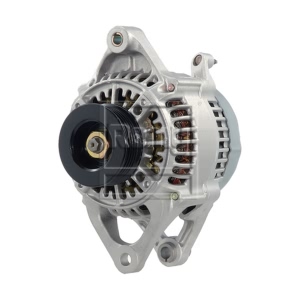 Remy Remanufactured Alternator for 1989 Plymouth Acclaim - 14428