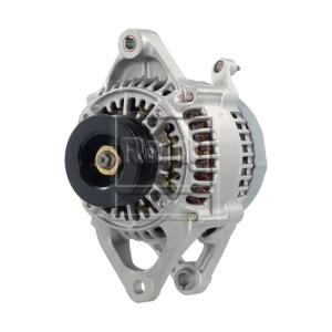 Remy Remanufactured Alternator for Dodge Mini Ram - 14428