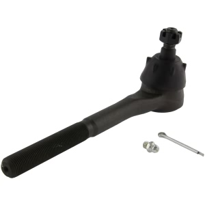 Centric Premium™ Front Outer Steering Tie Rod End for Chevrolet Blazer - 612.66054