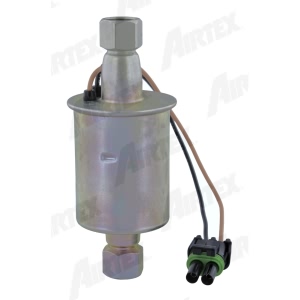 Airtex In-Tank Electric Fuel Pump for 1997 GMC K2500 Suburban - E3309