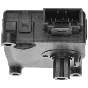 Dorman Hvac Heater Blend Door Actuator for Ford Mustang - 604-295