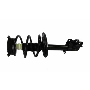 GSP North America Front Driver Side Suspension Strut and Coil Spring Assembly for 2013 Nissan Murano - 853014