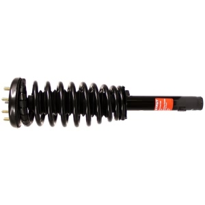 Monroe Quick-Strut™ Front Driver Side Complete Strut Assembly for 1999 Honda Accord - 171691L