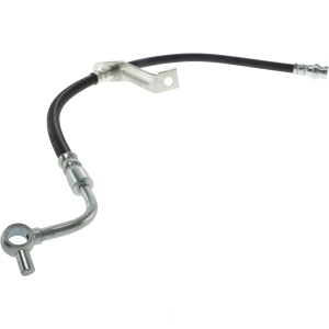 Centric Front Driver Side Brake Hose for 2014 Kia Cadenza - 150.50064