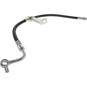 Centric Front Driver Side Brake Hose for 2015 Kia Cadenza - 150.50064