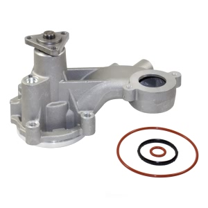 GMB Engine Coolant Water Pump for 2020 Ford F-150 - 125-3440