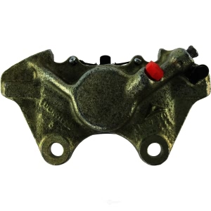 Centric Posi Quiet™ Loaded Brake Caliper for Land Rover Defender 90 - 142.22504