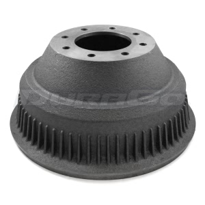 DuraGo Rear Brake Drum for GMC C3500 - BD8997