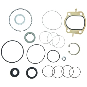 Gates Power Steering Gear Seal Kit for Chevrolet C1500 - 349640