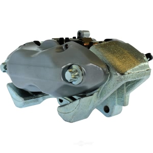 Centric Posi Quiet™ Loaded Brake Caliper for 2011 Mercedes-Benz E550 - 142.35201