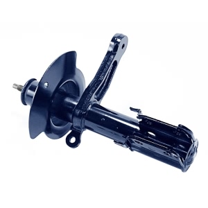 Monroe Monro-Matic Plus™ Front Passenger Side Strut for 1998 Dodge Intrepid - 801667
