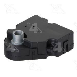 Four Seasons Hvac Heater Blend Door Actuator for Cadillac - 73033