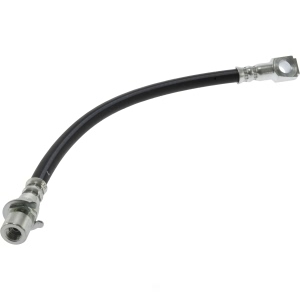 Centric Rear Lower Brake Hose for 2001 Oldsmobile Bravada - 150.66321