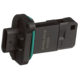 Delphi Mass Air Flow Sensor for 2015 BMW ActiveHybrid 3 - AF10530