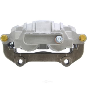 Centric Semi-Loaded Brake Caliper for 2010 Chevrolet Corvette - 141.62147