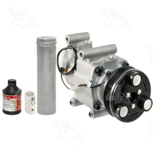 Four Seasons A C Compressor Kit for 2008 Mazda 3 - 1508NK