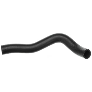 Gates Engine Coolant Molded Radiator Hose for Honda Fit - 23694