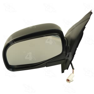 ACI Driver Side Power View Mirror for Ford Explorer Sport - 365304