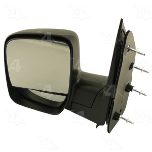 ACI Passenger Side Manual View Mirror for Ford E-350 Super Duty - 365306