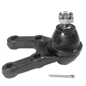 Delphi Front Lower Bolt On Ball Joint for Dodge Power Ram 50 - TC597