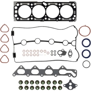 Victor Reinz Cylinder Head Gasket Set for 2005 Chevrolet Aveo - 02-10498-01