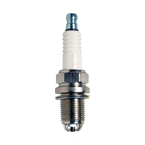 Denso Original U-Groove™ Spark Plug for 2004 Volkswagen Phaeton - K20PBR-S10