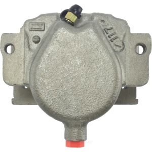 Centric Semi-Loaded Brake Caliper for Mercury Montego - 141.61009