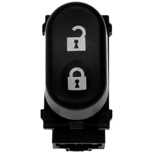 Dorman OE Solutions Front Passenger Side Door Lock Switch for Pontiac - 901-155