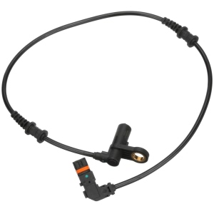 Delphi Front Driver Side Abs Wheel Speed Sensor - SS20232