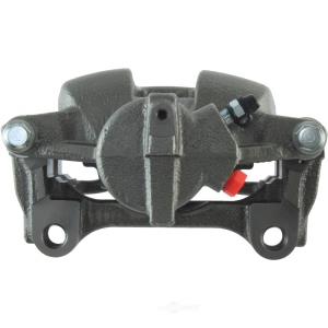 Centric Semi-Loaded Brake Caliper for 2014 Ram ProMaster 2500 - 141.67535