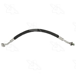 Four Seasons A C Liquid Line Hose Assembly for 2005 Ford Crown Victoria - 56920