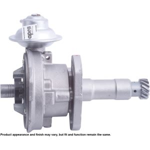 Cardone Reman Remanufactured Electronic Ignition Distributor for Nissan 200SX - 31-1005