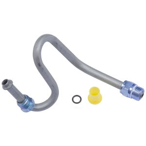 Gates Power Steering Pressure Line Hose Assembly Tube From Pump for Chrysler Intrepid - 352207