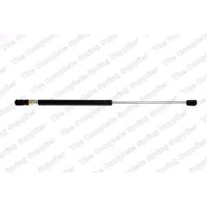 lesjofors Hood Lift Support for 1999 Saab 9-3 - 8077802