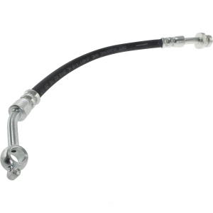 Centric Rear Driver Side Brake Hose for 2014 Hyundai Elantra GT - 150.51356