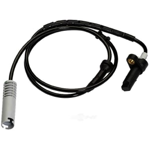 Hella ABS Wheel Speed Sensor for 1998 BMW 740iL - 009106711