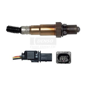 Denso Air Fuel Ratio Sensor for 2014 Mercedes-Benz C350 - 234-5065